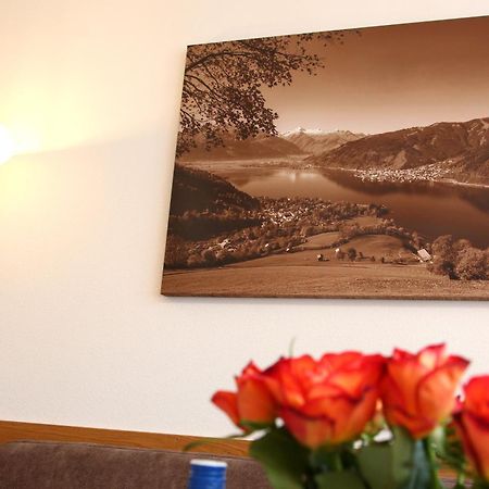 Appartement Lackner Zell am See Luaran gambar