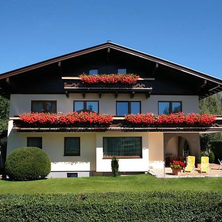 Appartement Lackner Zell am See Luaran gambar