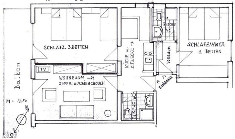 Appartement Lackner Zell am See Luaran gambar