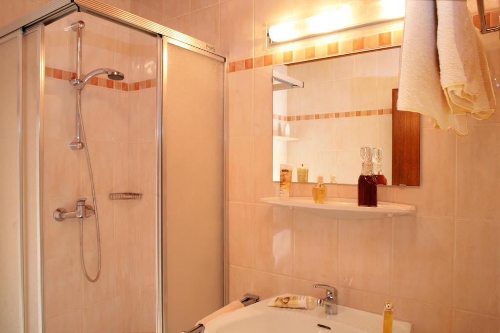 Appartement Lackner Zell am See Bilik gambar