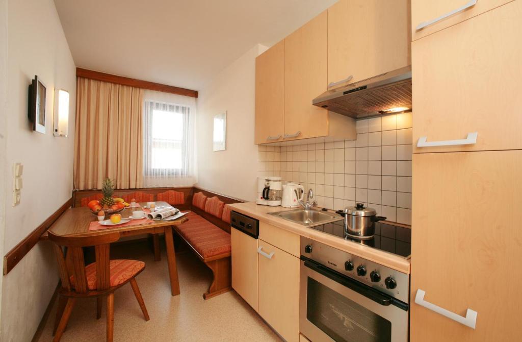 Appartement Lackner Zell am See Bilik gambar