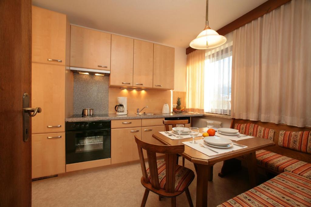 Appartement Lackner Zell am See Bilik gambar