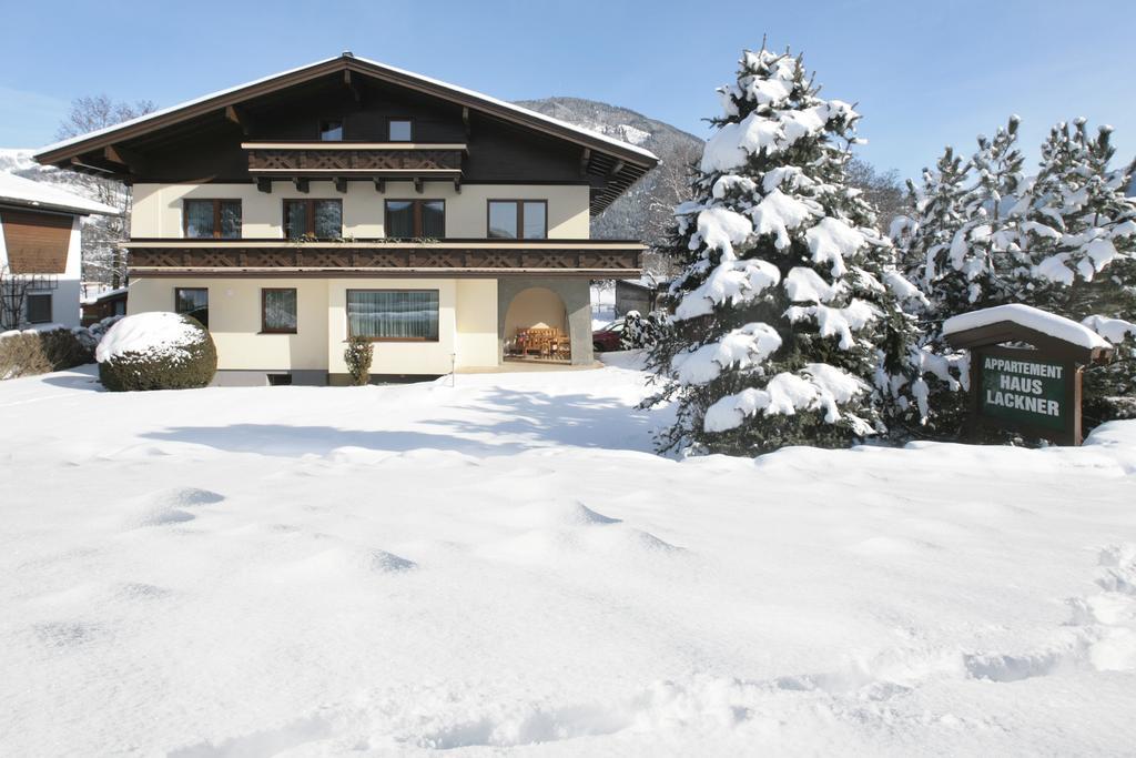 Appartement Lackner Zell am See Luaran gambar