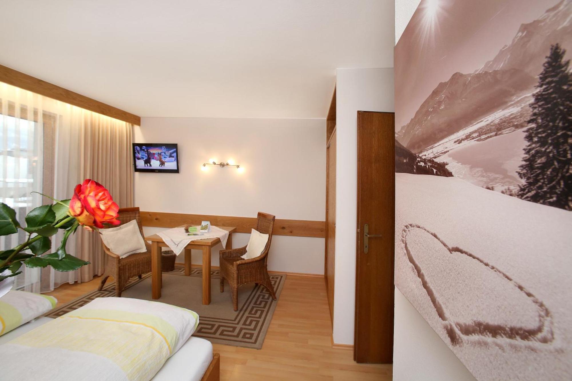 Appartement Lackner Zell am See Luaran gambar