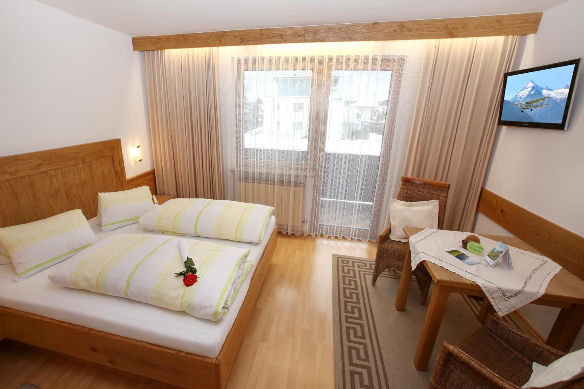 Appartement Lackner Zell am See Luaran gambar