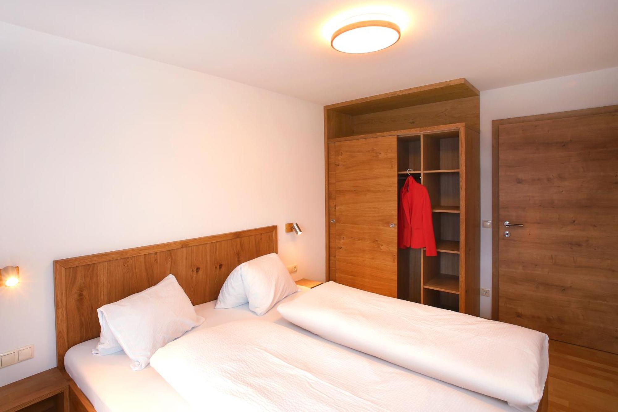 Appartement Lackner Zell am See Luaran gambar
