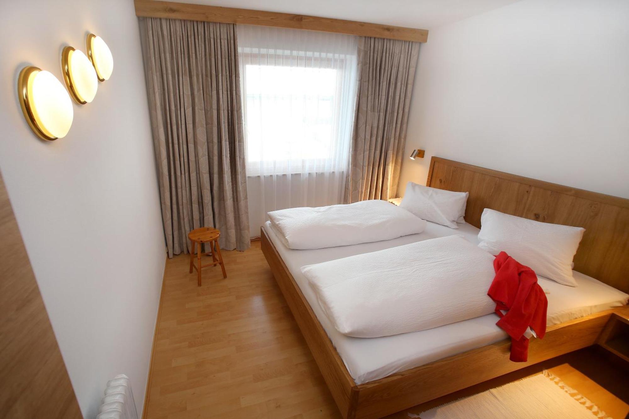 Appartement Lackner Zell am See Luaran gambar