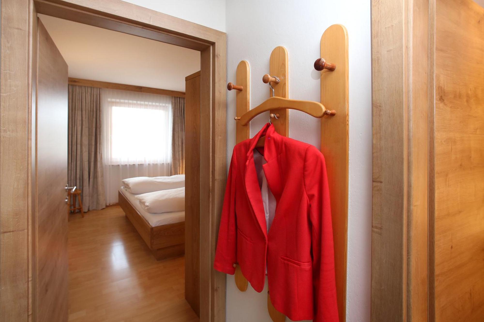 Appartement Lackner Zell am See Luaran gambar