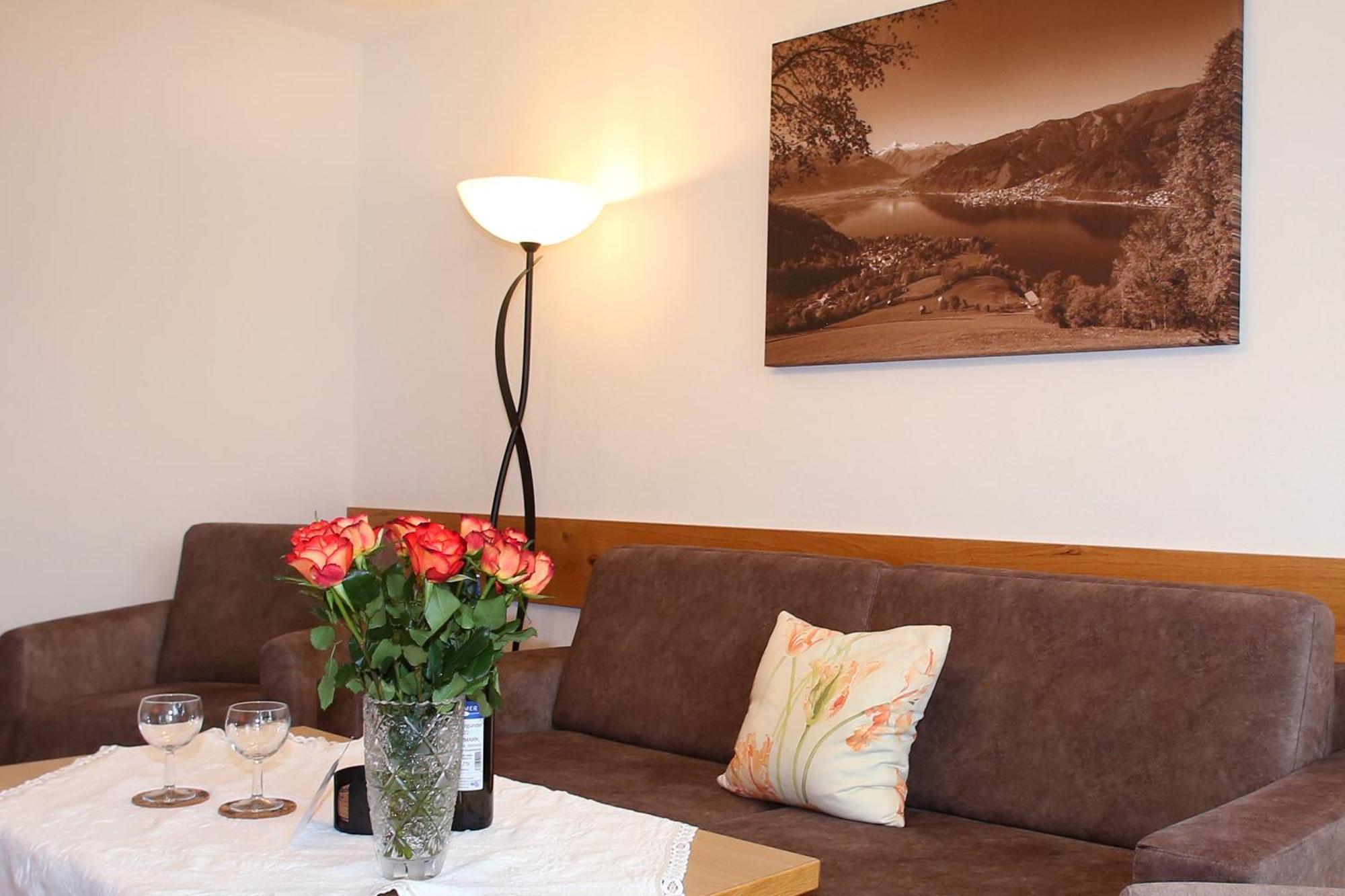 Appartement Lackner Zell am See Luaran gambar