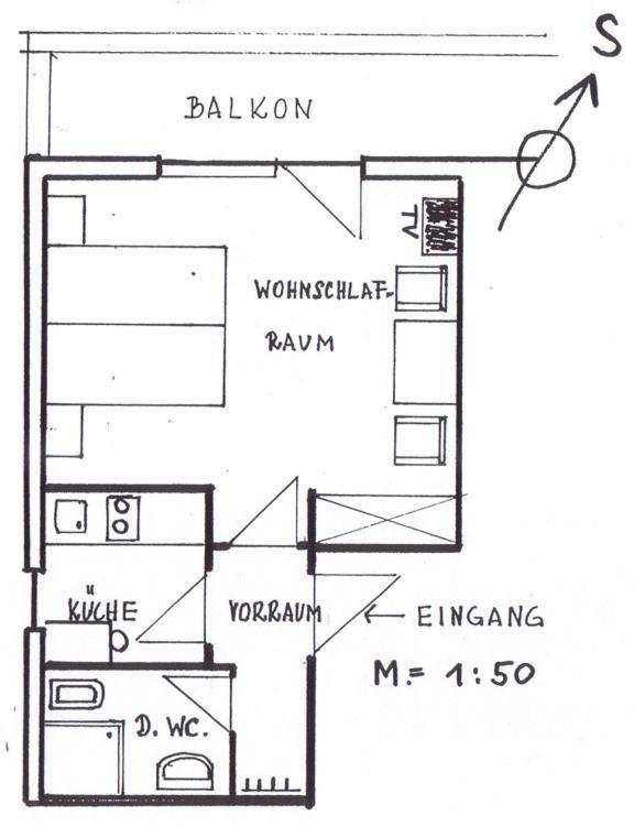 Appartement Lackner Zell am See Luaran gambar