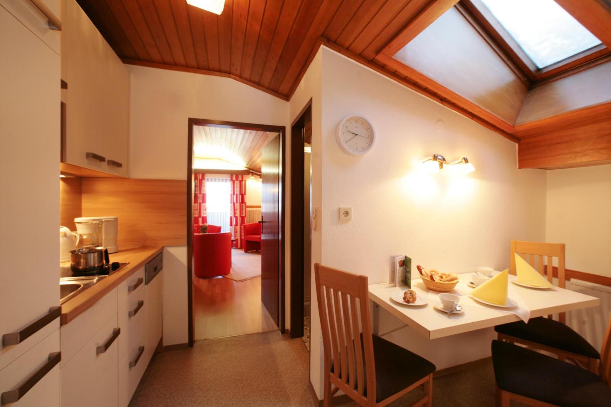 Appartement Lackner Zell am See Luaran gambar