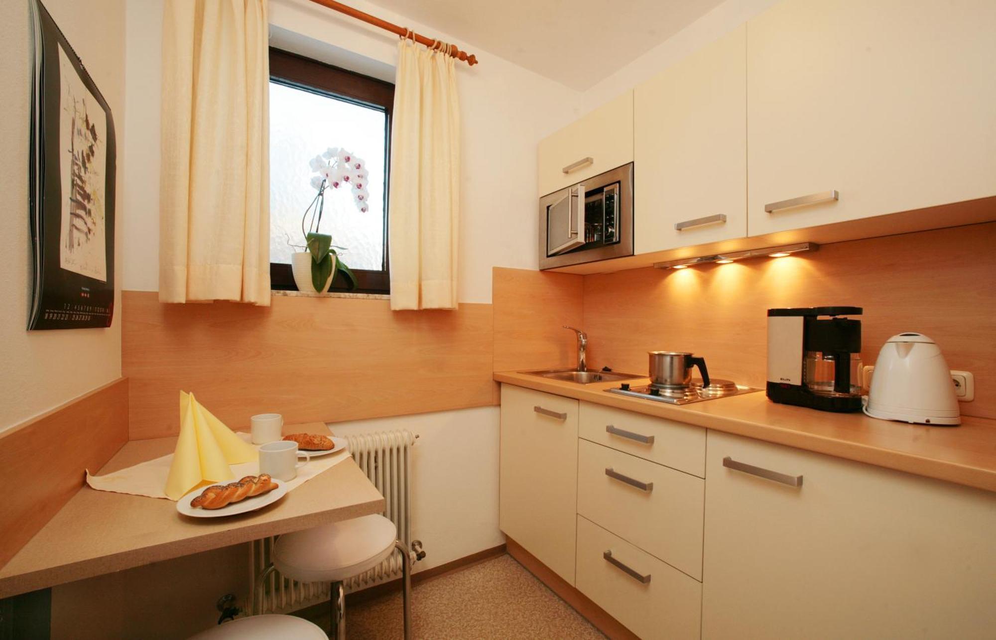 Appartement Lackner Zell am See Luaran gambar