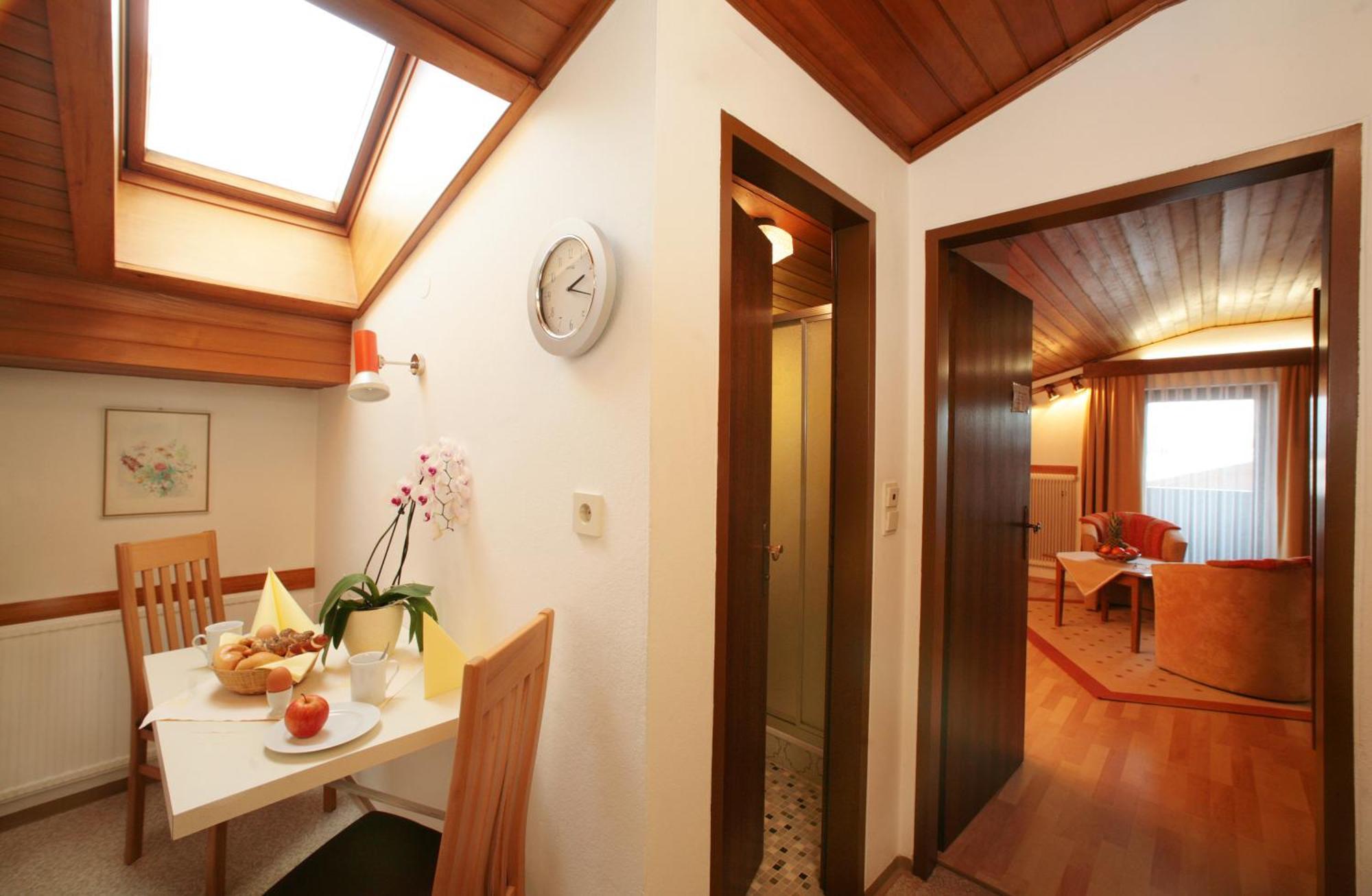 Appartement Lackner Zell am See Luaran gambar