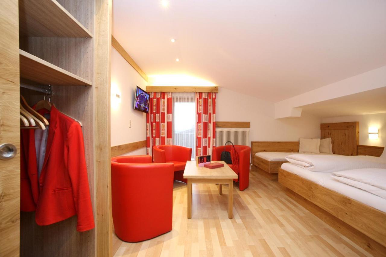 Appartement Lackner Zell am See Luaran gambar