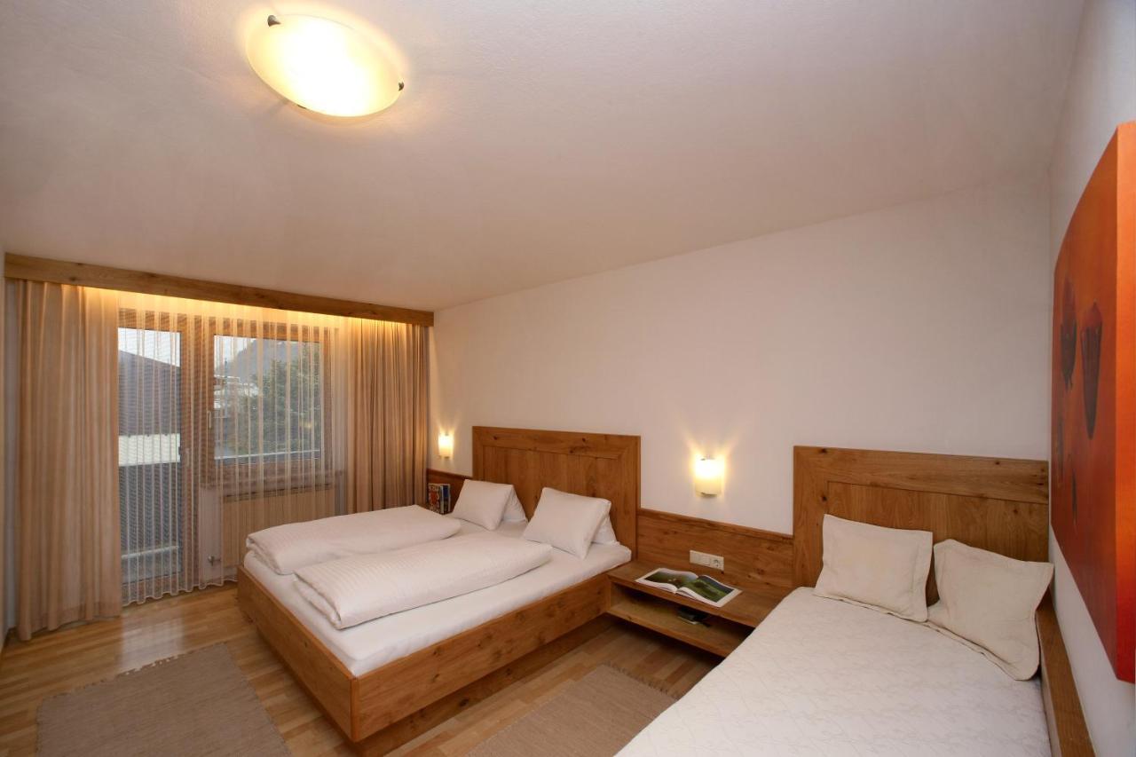 Appartement Lackner Zell am See Luaran gambar