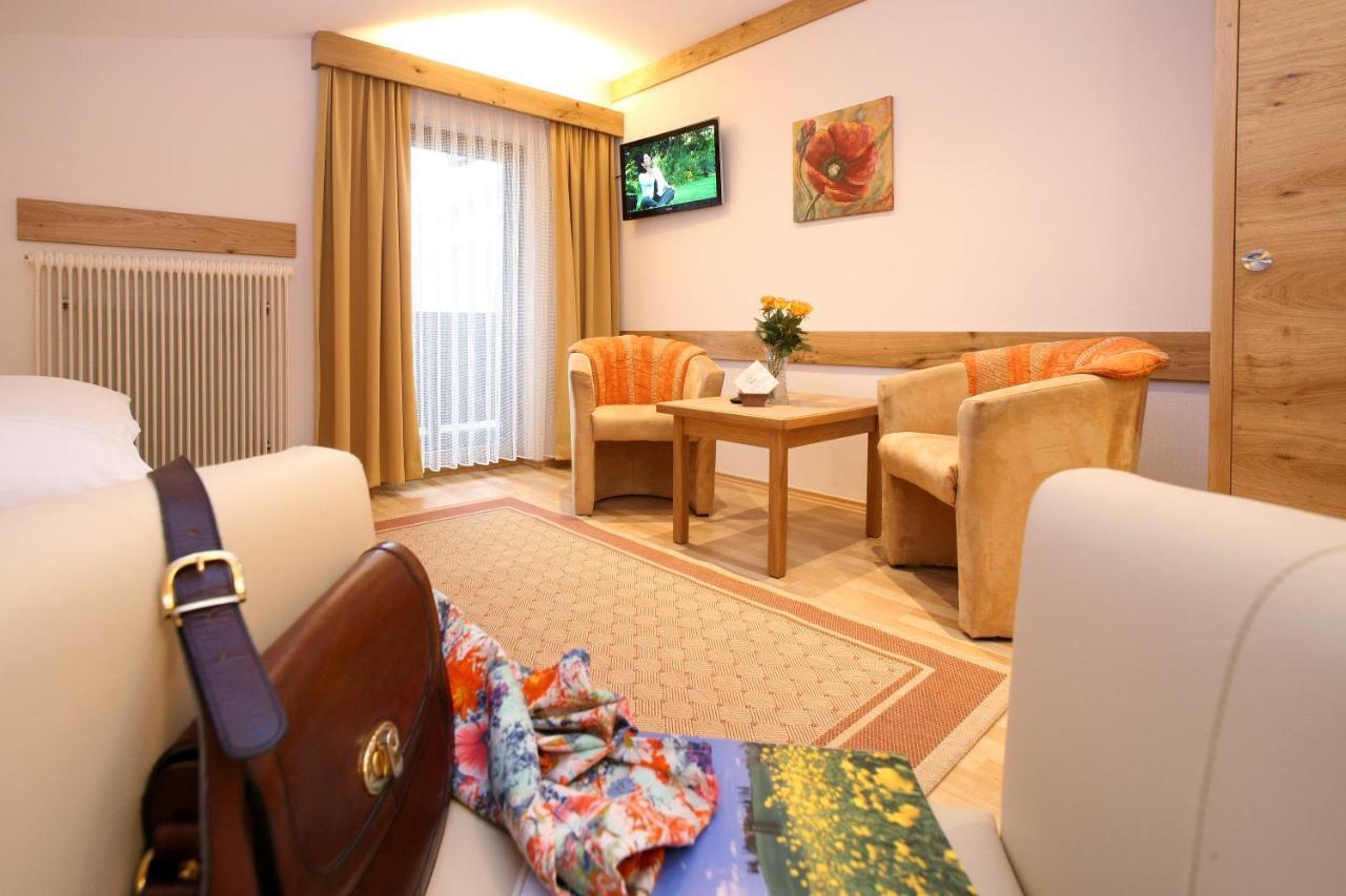 Appartement Lackner Zell am See Luaran gambar