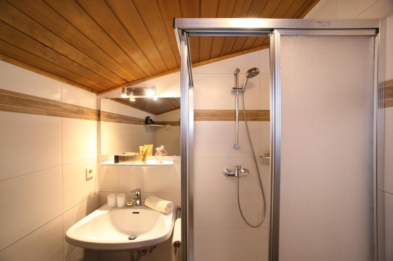 Appartement Lackner Zell am See Luaran gambar