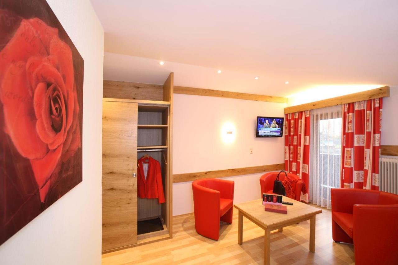 Appartement Lackner Zell am See Luaran gambar