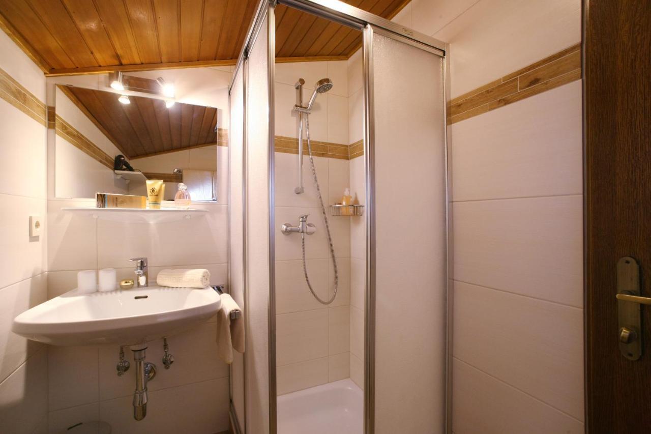 Appartement Lackner Zell am See Luaran gambar