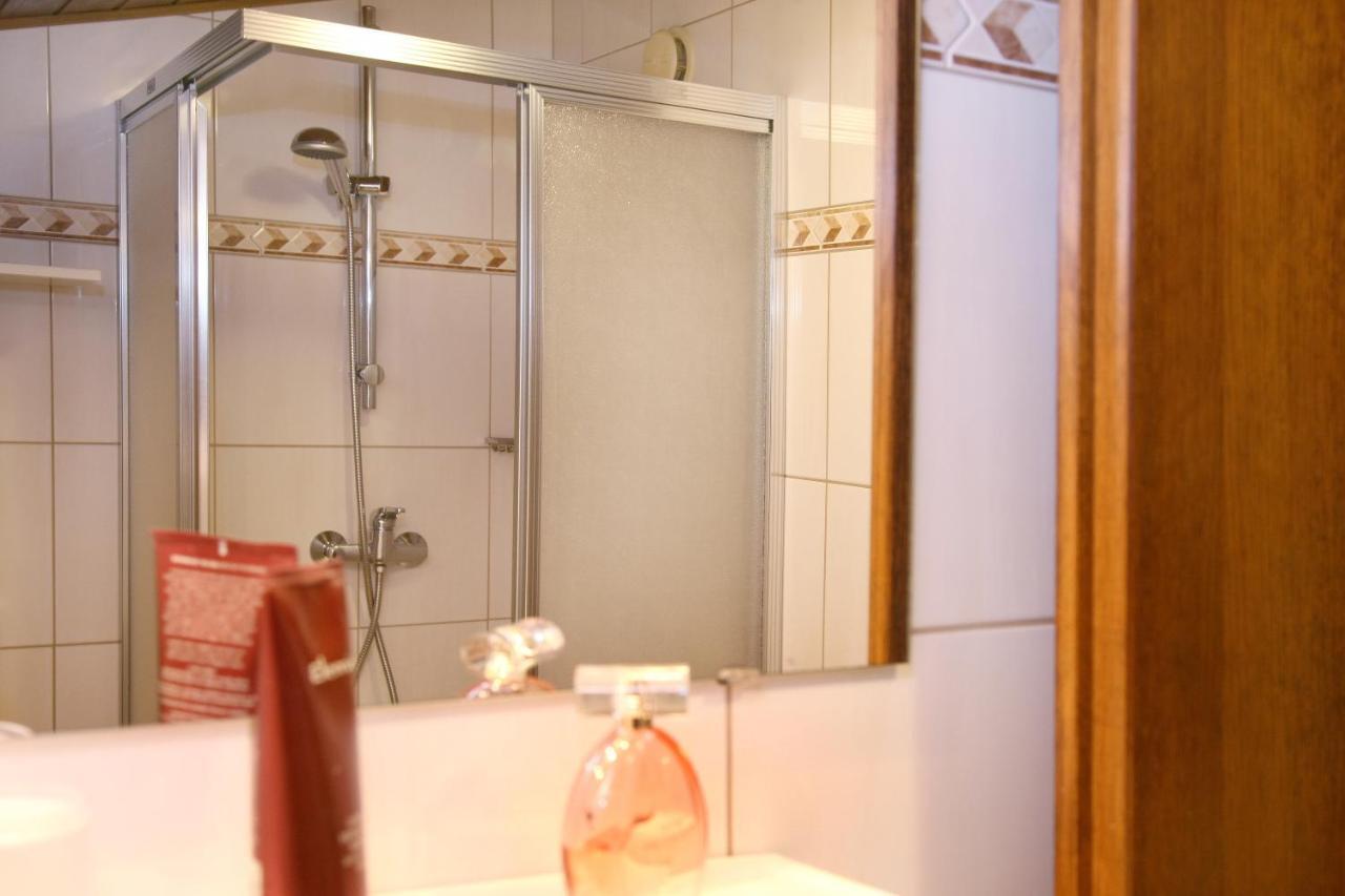 Appartement Lackner Zell am See Luaran gambar