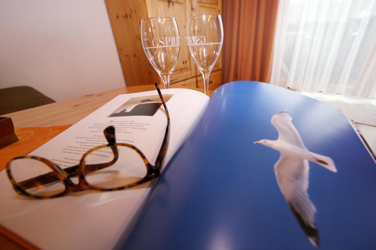 Appartement Lackner Zell am See Luaran gambar